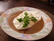 Basler Mehlsuppe - Rezept