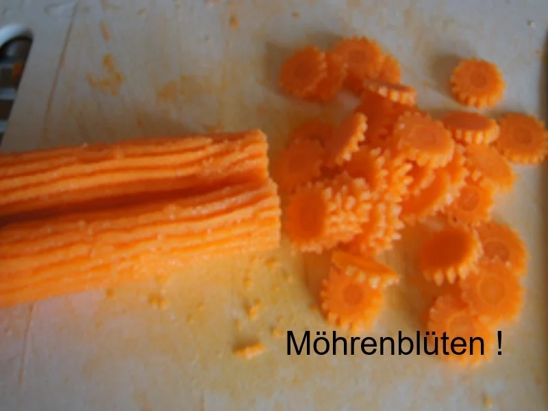 Chicken Curry mit Basmatireis - Rezept - Bild Nr. 8