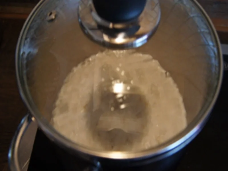 Chicken Curry mit Basmatireis - Rezept - Bild Nr. 24