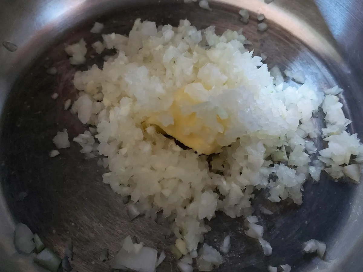 Gegrillte Fleischspieße - Souvlaki - kulinarische Weltreise 08 - 2022 - Rezept - Bild Nr. 8