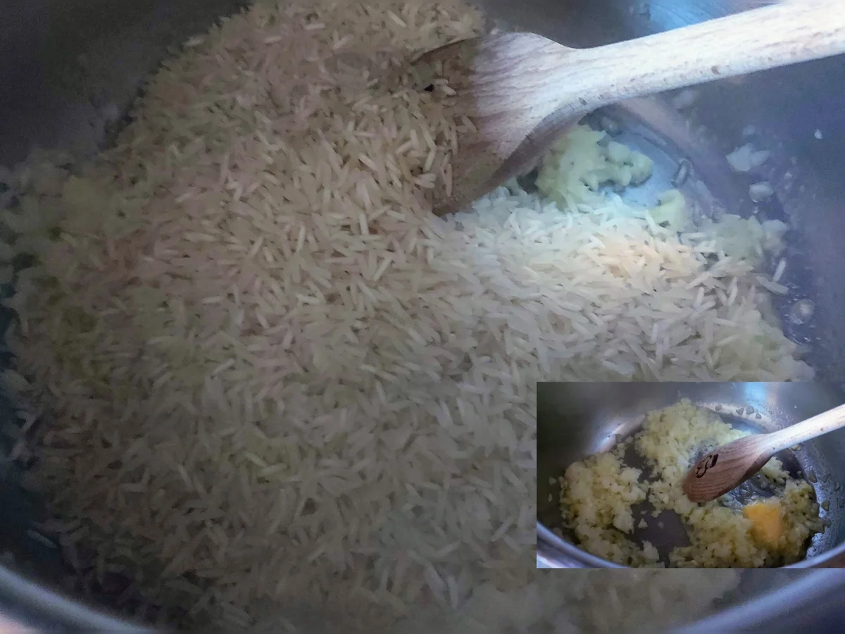 Gegrillte Fleischspieße - Souvlaki - kulinarische Weltreise 08 - 2022 - Rezept - Bild Nr. 10