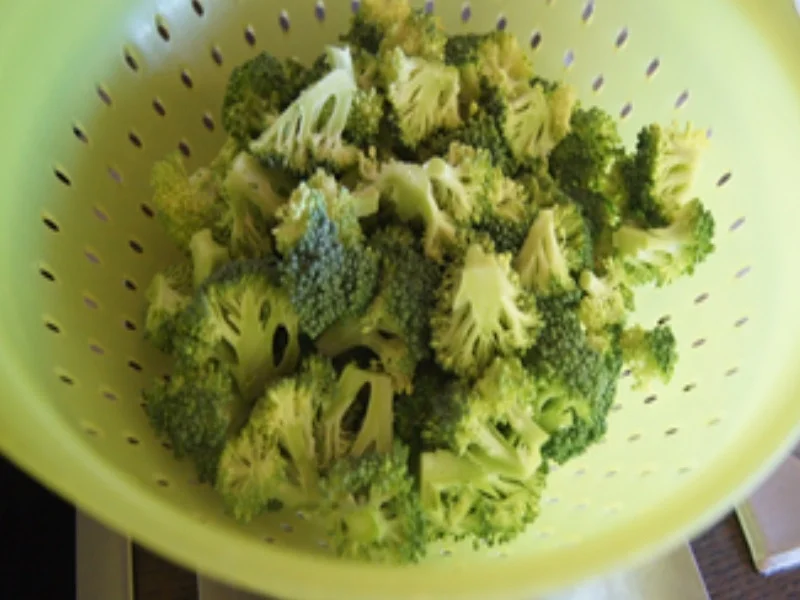 Asiatische Nudeln mit Schweinefilet und Gemüse - Rezept - Bild Nr. 7