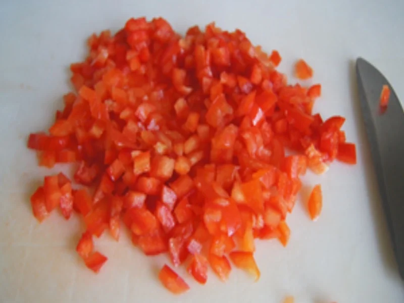 Mini-Frühlingsrollen - Rezept - Bild Nr. 4