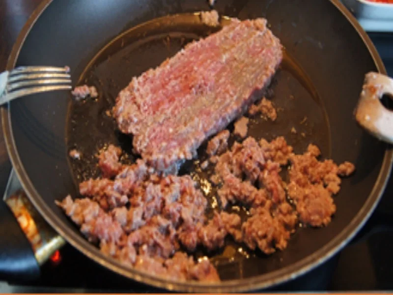 Mini-Frühlingsrollen - Rezept - Bild Nr. 7