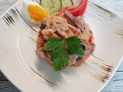 Russischer Salat - Rezept - Bild Nr. 2