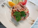 Russischer Salat - Rezept - Bild Nr. 2