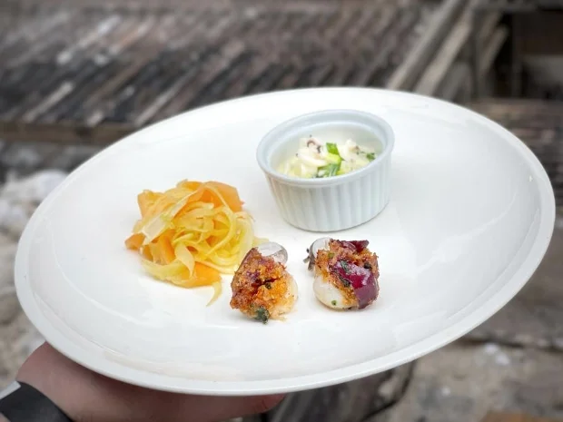 Improgang Promiteam - Rezept - Bild Nr. 2