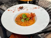 Indisches Dal mit Tandoori Chicken (Wigald Boning) - Rezept - Bild Nr. 2