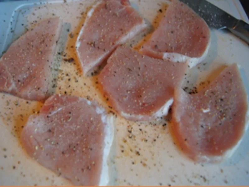 Sommerabendessen - Rezept - Bild Nr. 9