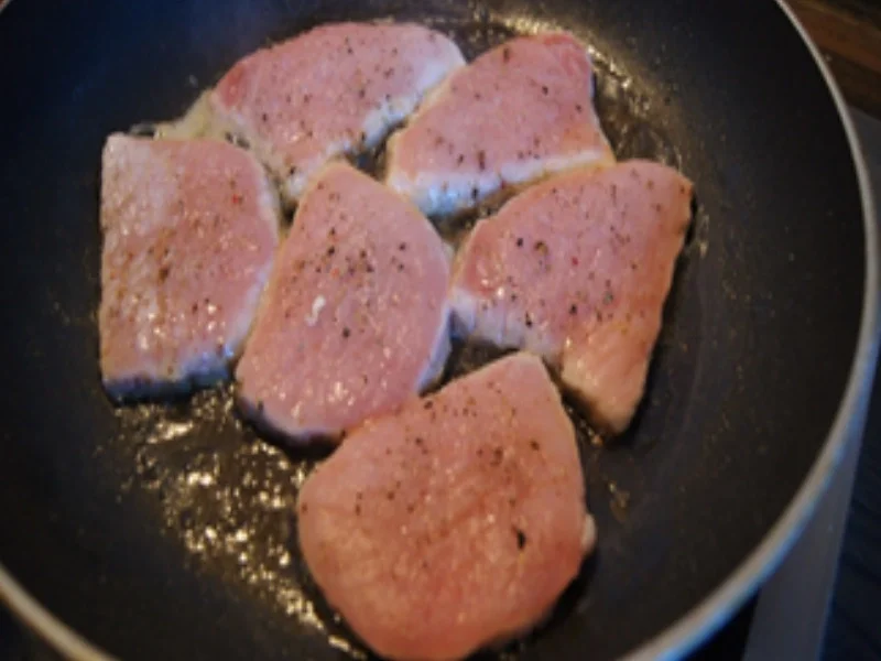 Sommerabendessen - Rezept - Bild Nr. 10