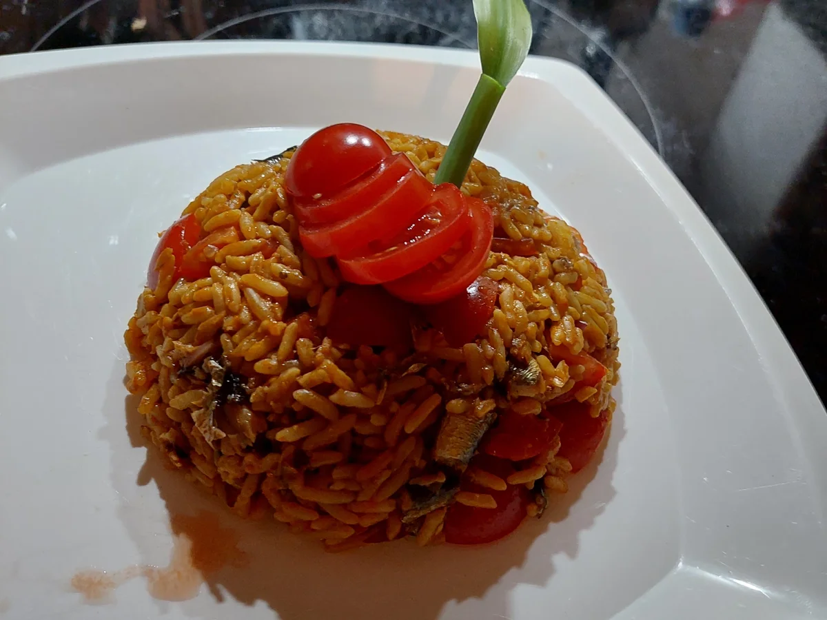 Rezept: Sprotten mal anders Bild Nr. 2 Sprotten mal anders - Rezept - Bild Nr. 2