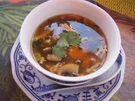 Garnelensuppe - Rezept - Bild Nr. 2