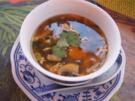 Garnelensuppe - Rezept - Bild Nr. 2