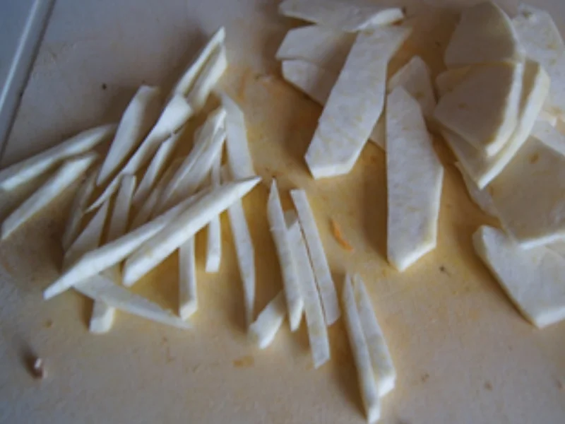 Garnelensuppe - Rezept - Bild Nr. 11