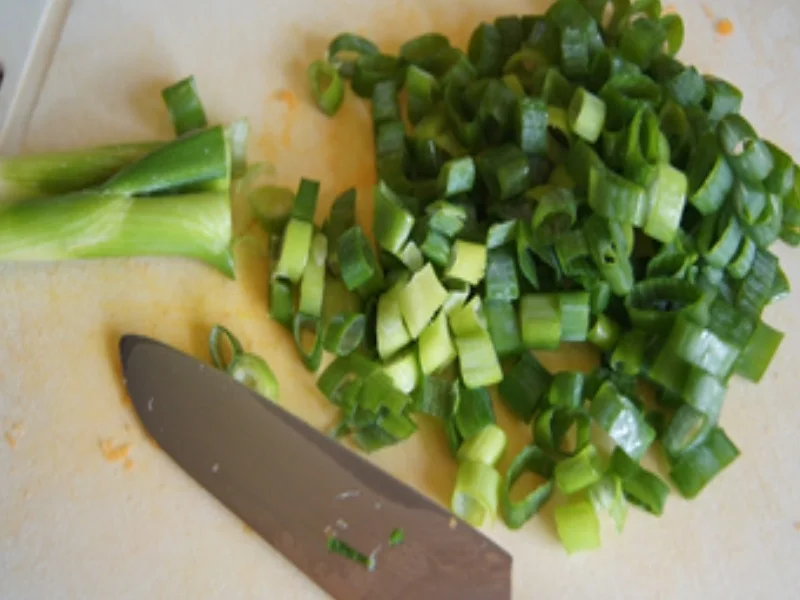 Garnelensuppe - Rezept - Bild Nr. 12