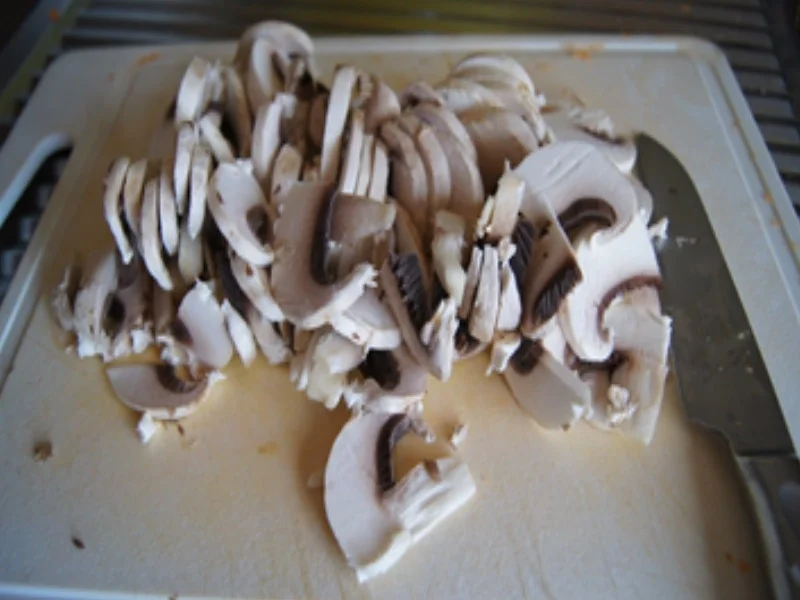 Garnelensuppe - Rezept - Bild Nr. 13