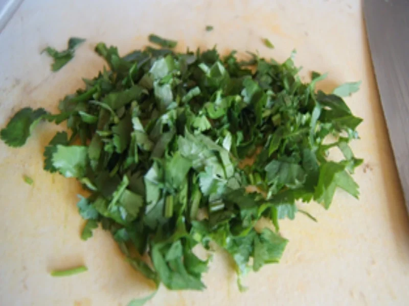 Garnelensuppe - Rezept - Bild Nr. 14