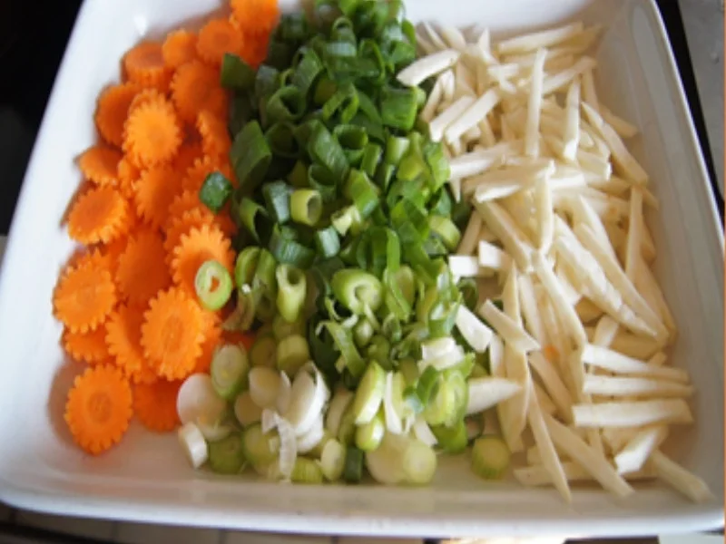 Garnelensuppe - Rezept - Bild Nr. 15