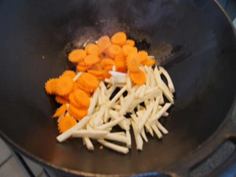 Garnelensuppe - Rezept - Bild Nr. 16