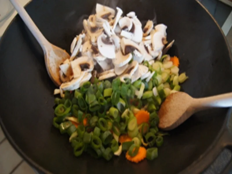 Garnelensuppe - Rezept - Bild Nr. 17