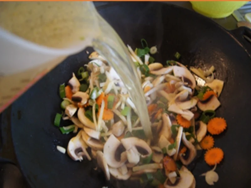 Garnelensuppe - Rezept - Bild Nr. 18