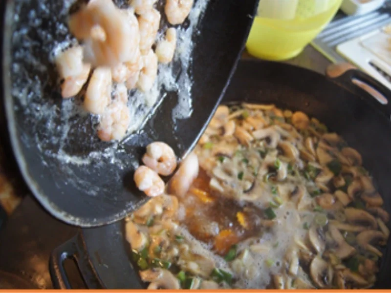 Garnelensuppe - Rezept - Bild Nr. 19