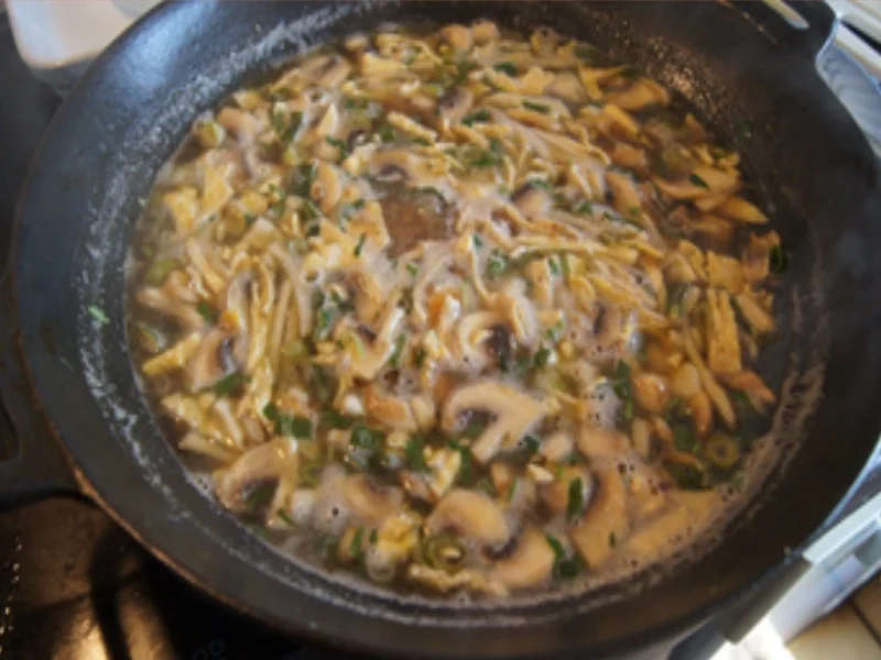 Garnelensuppe - Rezept - Bild Nr. 21