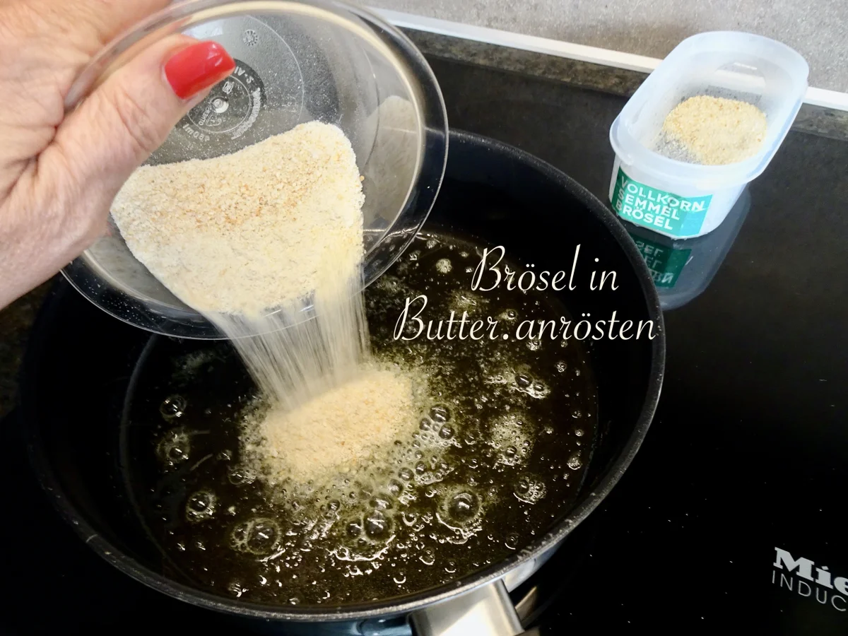 Rezept: Apfel - Mürbteig - Torte Bild Nr. 8 Apfel - Mürbteig - Torte - Rezept - Bild Nr. 8