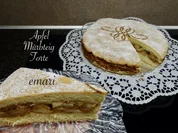 Apfel - Mürbteig - Torte - Rezept - Bild Nr. 27