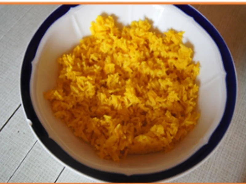 Thailändischer Schweinebauch mit Eier-Gemüse-Bratreis - Rezept - Bild Nr. 12