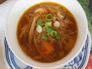 Asiatischer Hähnchen-Gemüse-Eintopf - Rezept - Bild Nr. 2