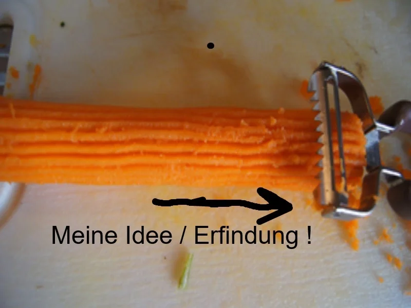 Asiatischer Hähnchen-Gemüse-Eintopf - Rezept - Bild Nr. 6