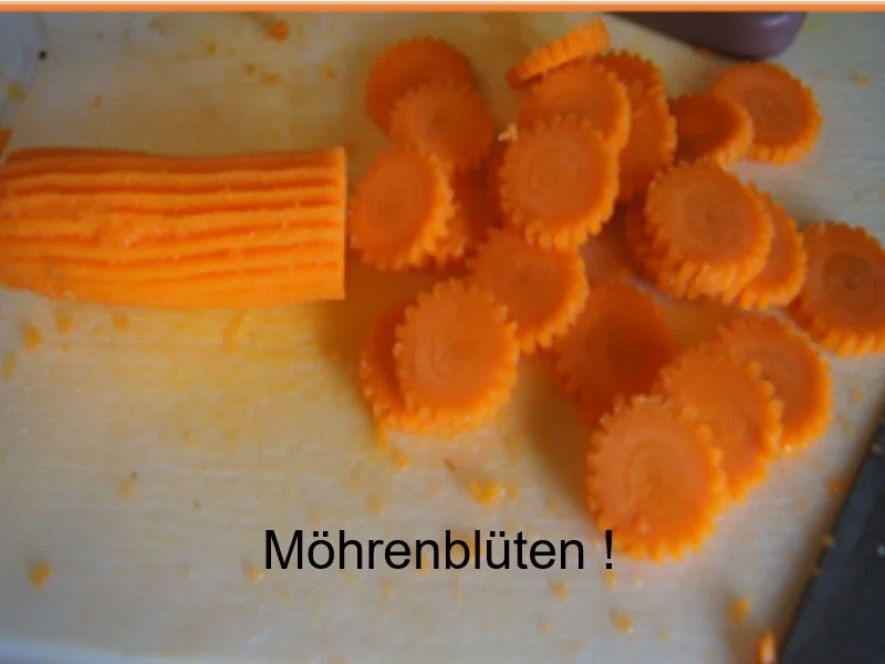 Asiatischer Hähnchen-Gemüse-Eintopf - Rezept - Bild Nr. 7