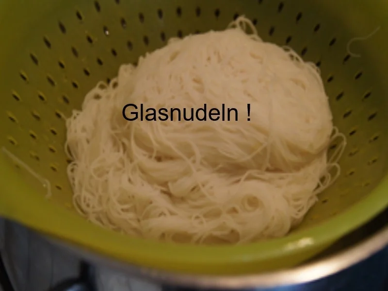 Asiatischer Hähnchen-Gemüse-Eintopf - Rezept - Bild Nr. 15