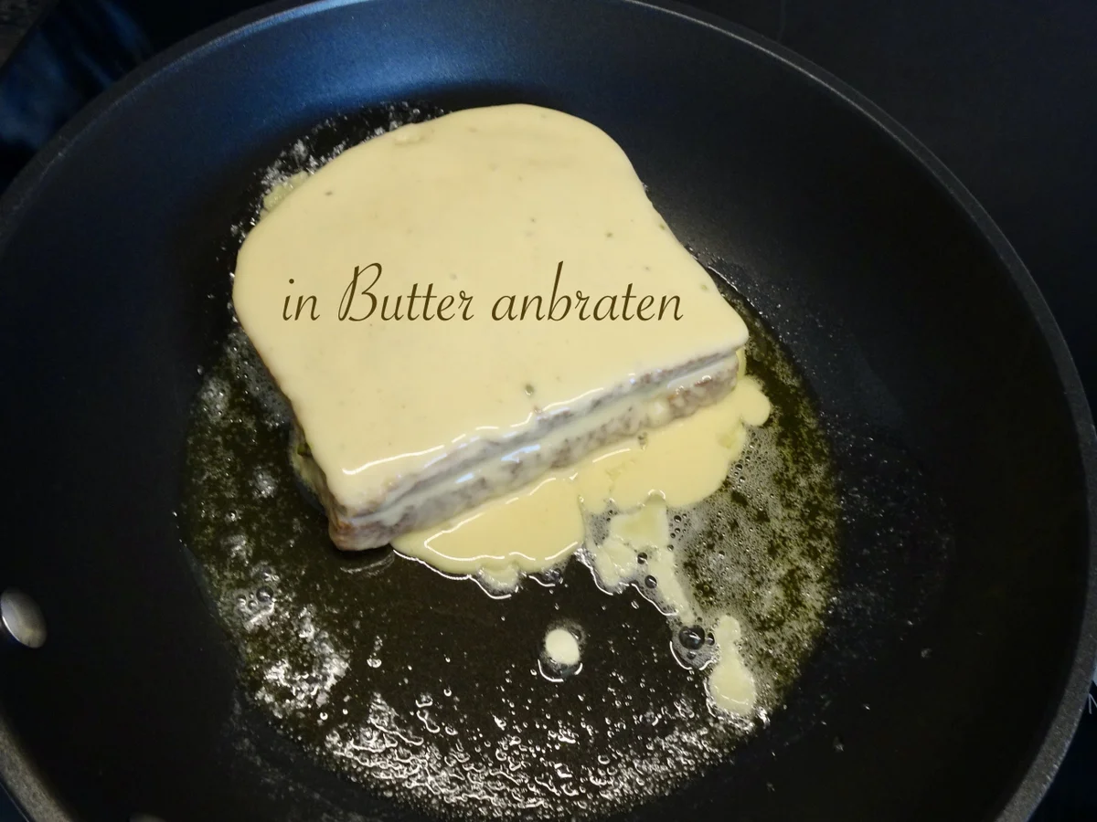 "Mozart"  Pofesen - Rezept - Bild Nr. 7