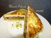 "Mozart"  Pofesen - Rezept - Bild Nr. 2
