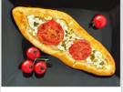 Pide - Türkische Pizza - Rezept - Bild Nr. 2
