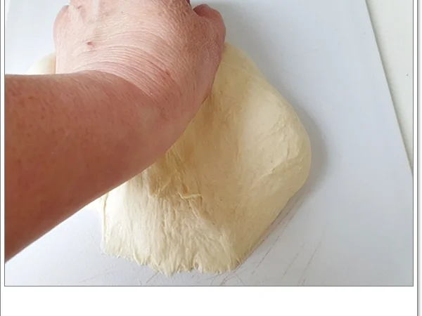 Rezept: Pide - Türkische Pizza Bild Nr. 4 Pide - Türkische Pizza - Rezept - Bild Nr. 4