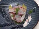 Ceviche vom Wolfsbarsch - Rezept - Bild Nr. 2