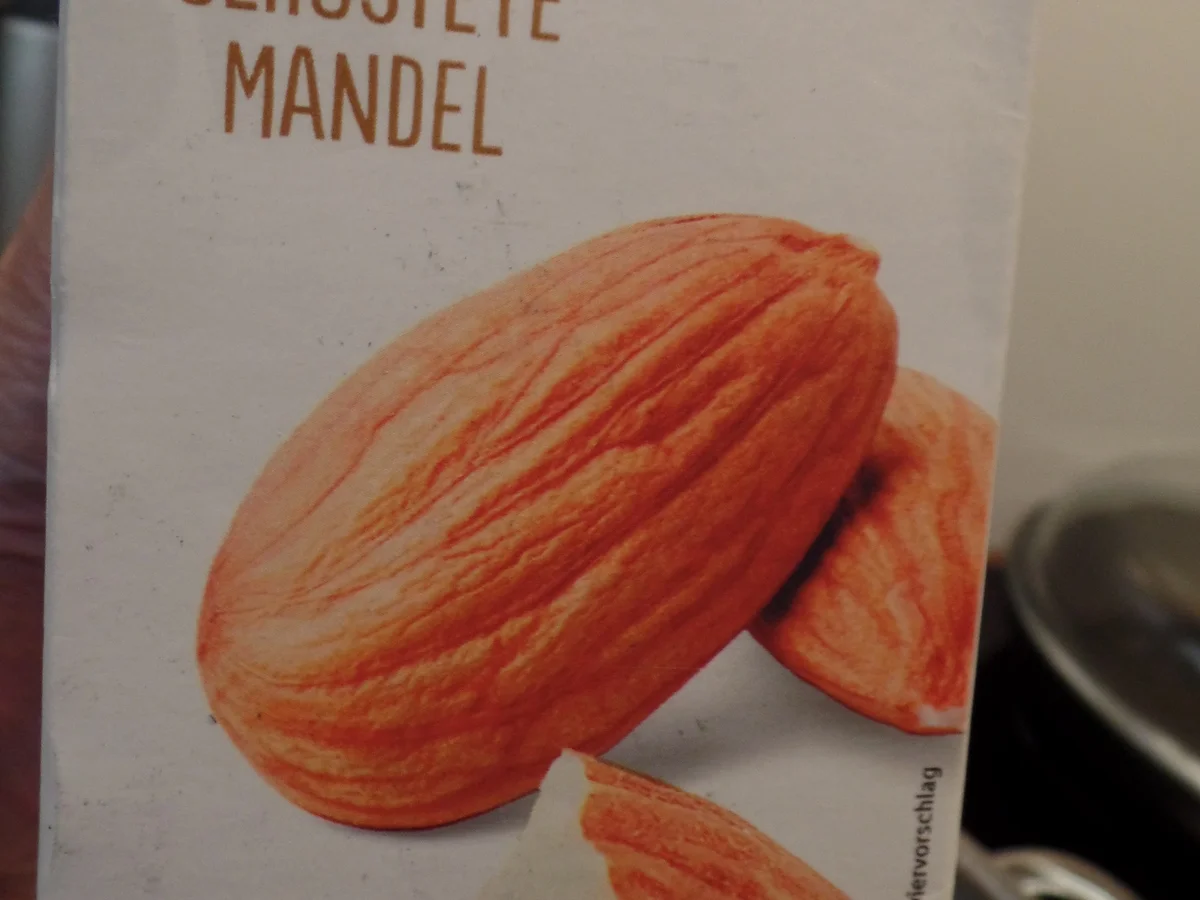 Milchreis mit selbstgemachten Apfelkompott - Rezept - Bild Nr. 16048