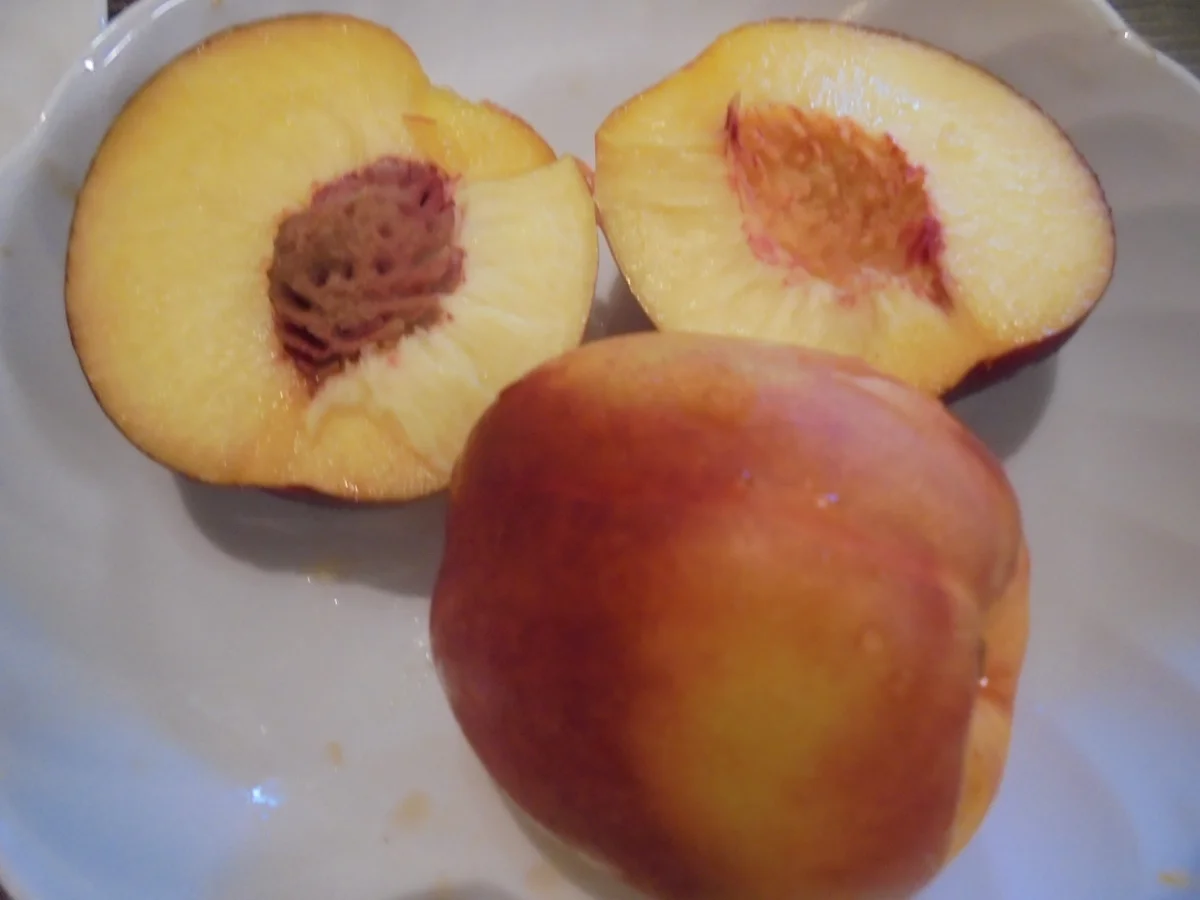 Mirabellen Marmelade (Gelbe Zwetschge) - Rezept - Bild Nr. 16043