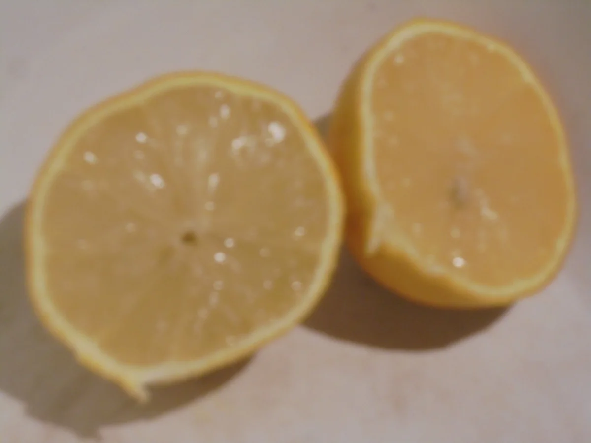 Mirabellen Marmelade (Gelbe Zwetschge) - Rezept - Bild Nr. 16045