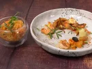 Som Tam (Thailändischer Salat aus Papaya, mit Erdnuss und Garnele) - Rezept - Bild Nr. 16042
