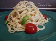 Cacio e Pepe - Rezept - Bild Nr. 2