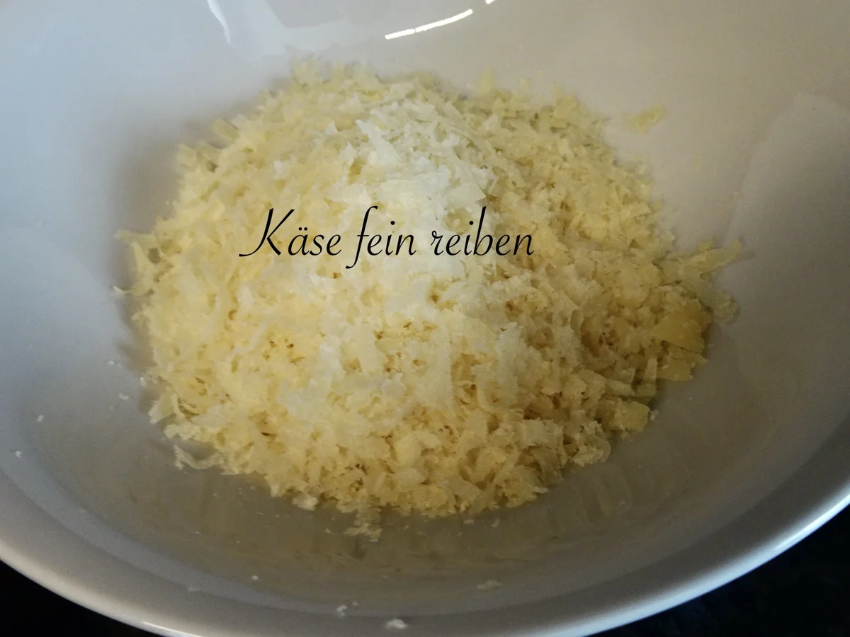 Rezept: Cacio e Pepe Bild Nr. 16042 Cacio e Pepe - Rezept - Bild Nr. 16042