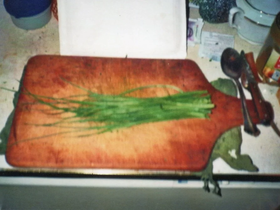 Rezept: Kartoffelbrei á la Harlander Bild Nr. 16045 Kartoffelbrei á la Harlander - Rezept - Bild Nr. 16045