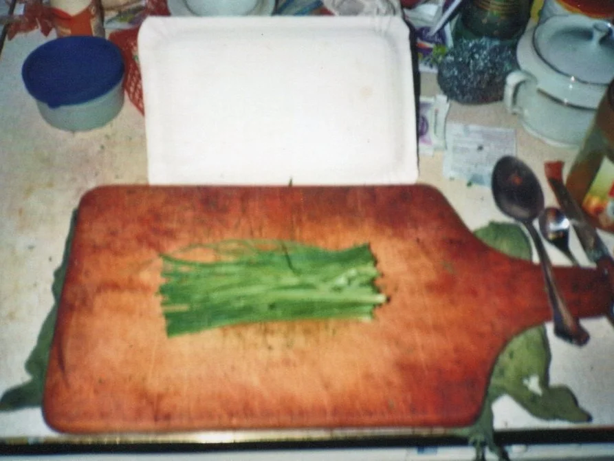 Rezept: Kartoffelbrei á la Harlander Bild Nr. 16046 Kartoffelbrei á la Harlander - Rezept - Bild Nr. 16046