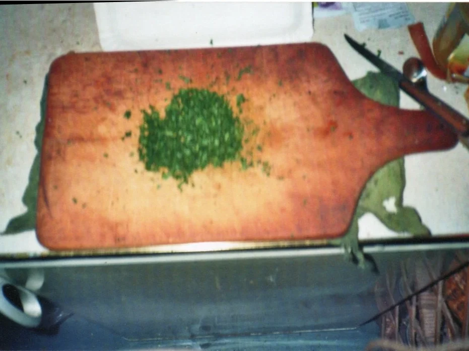 Rezept: Kartoffelbrei á la Harlander Bild Nr. 16047 Kartoffelbrei á la Harlander - Rezept - Bild Nr. 16047