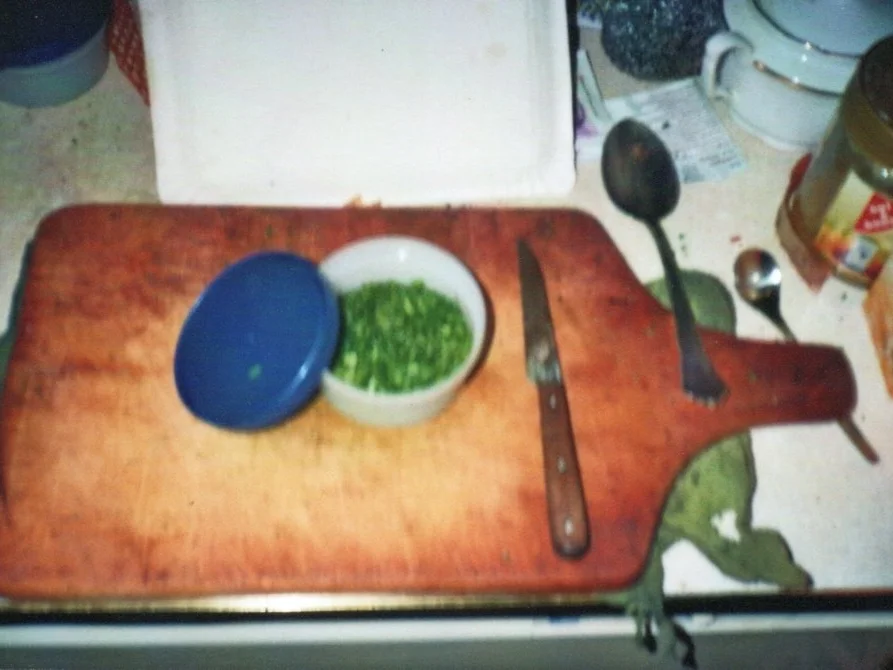 Rezept: Kartoffelbrei á la Harlander Bild Nr. 16048 Kartoffelbrei á la Harlander - Rezept - Bild Nr. 16048