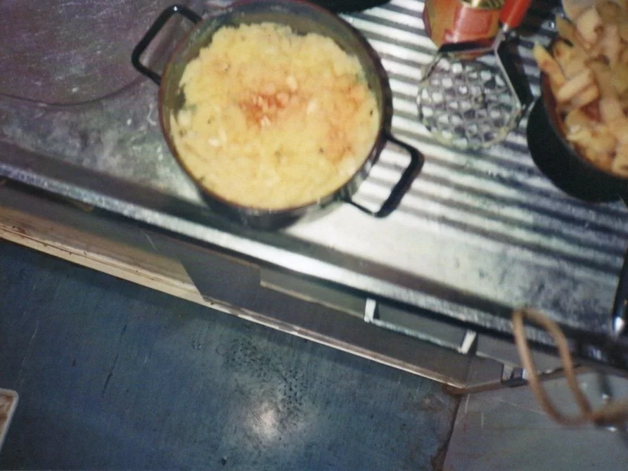 Rezept: Kartoffelbrei á la Harlander Bild Nr. 16053 Kartoffelbrei á la Harlander - Rezept - Bild Nr. 16053